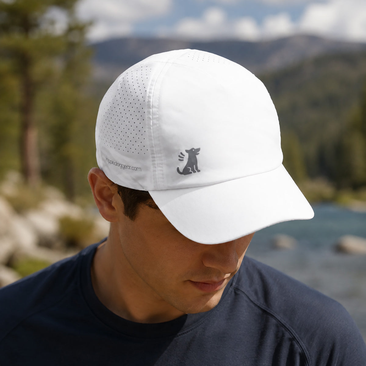 HippieDog Elite Tech Hat by BOCOgear