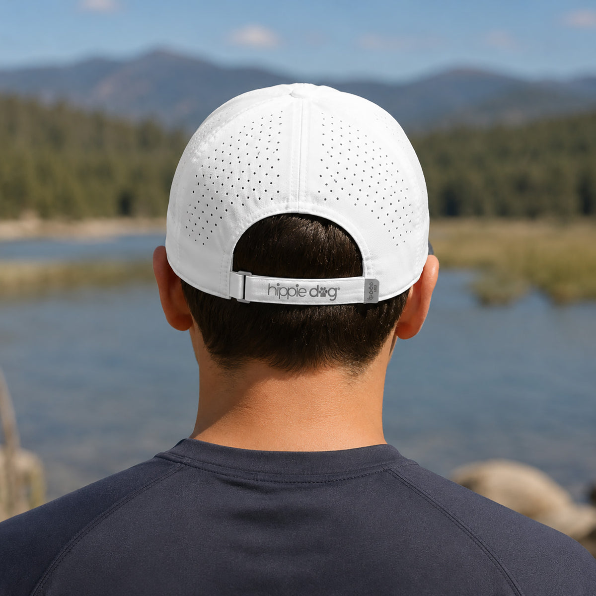 HippieDog Elite Tech Hat by BOCOgear