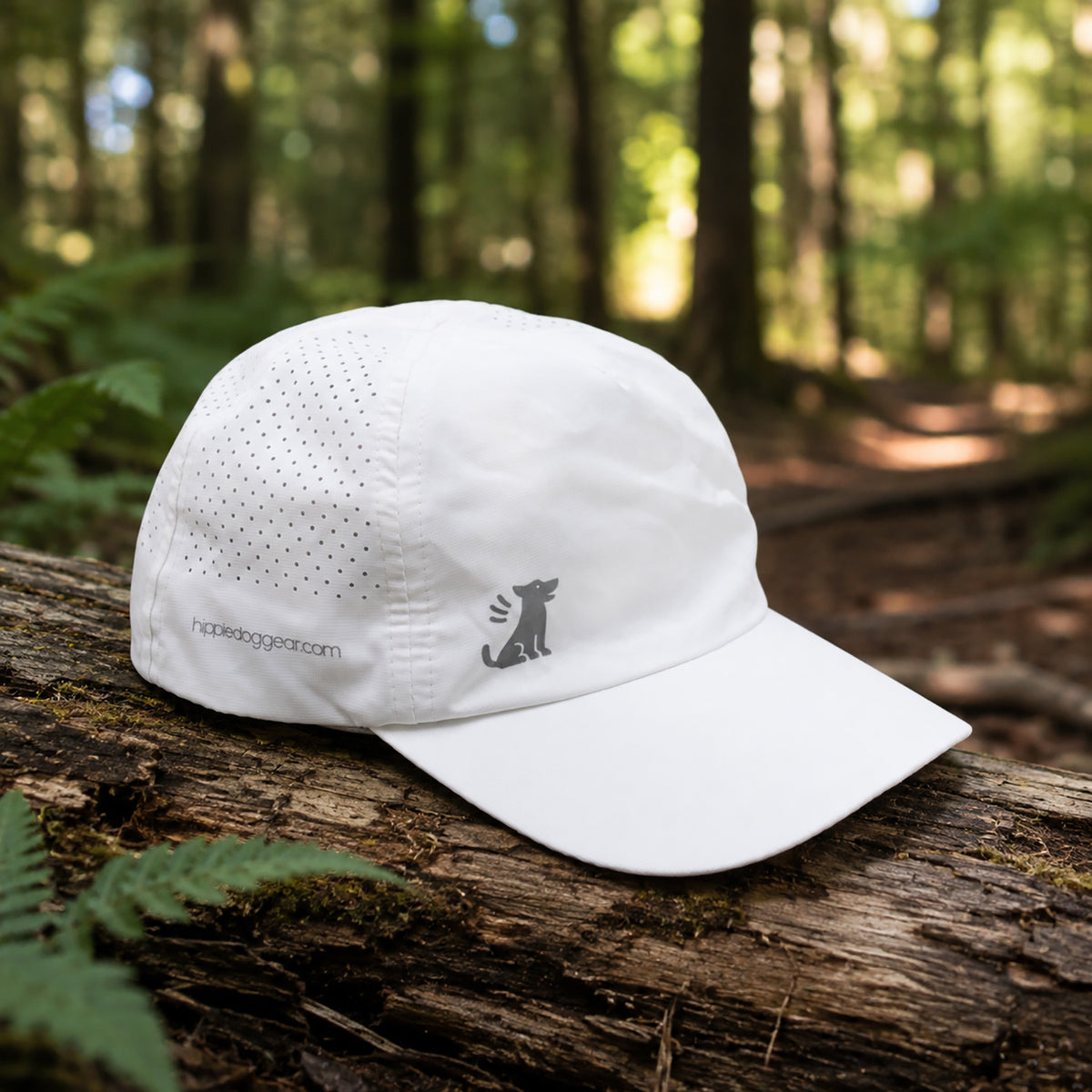 HippieDog Elite Tech Hat by BOCOgear