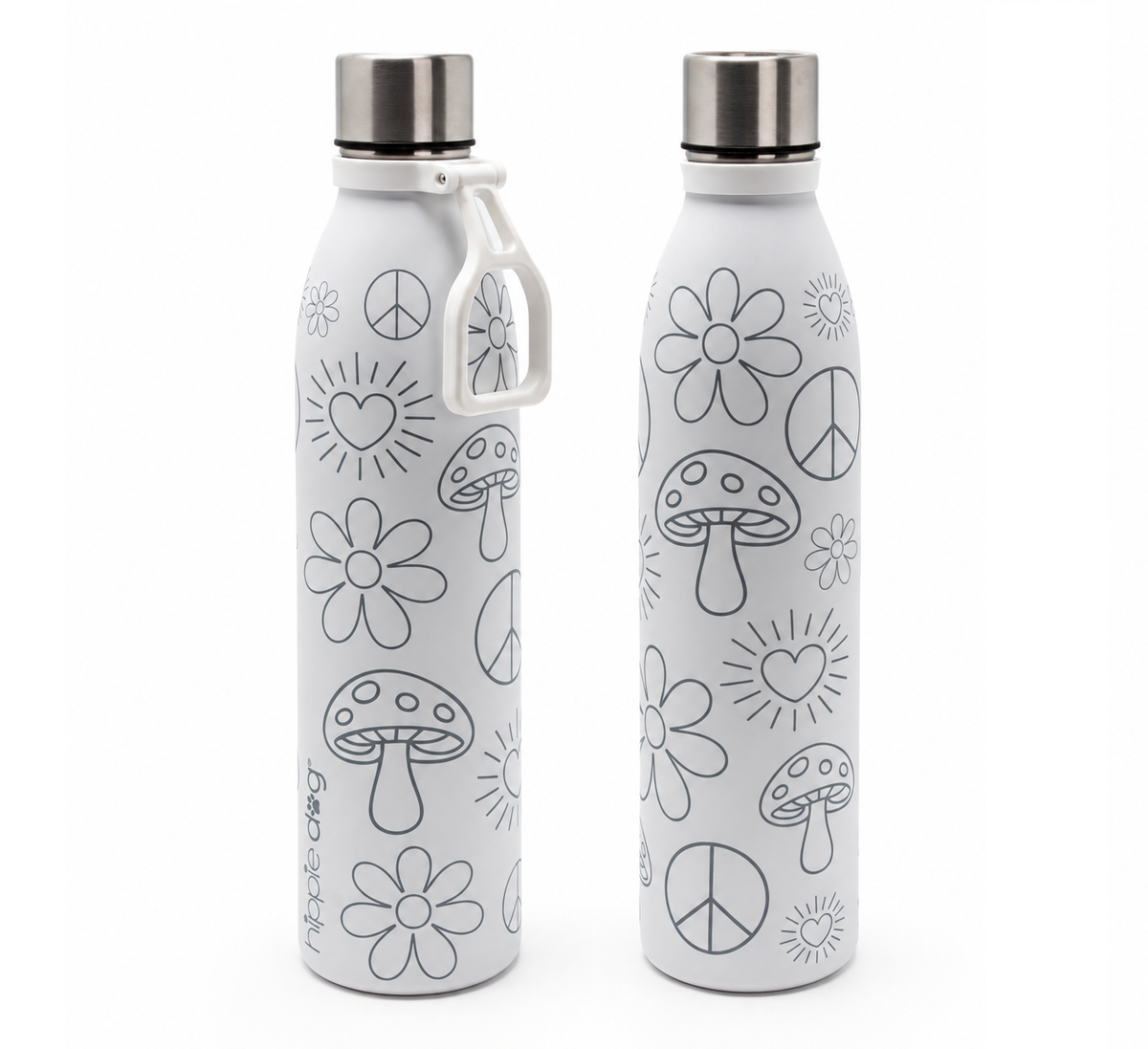 Walkabout Stainless Steel Water Bottle