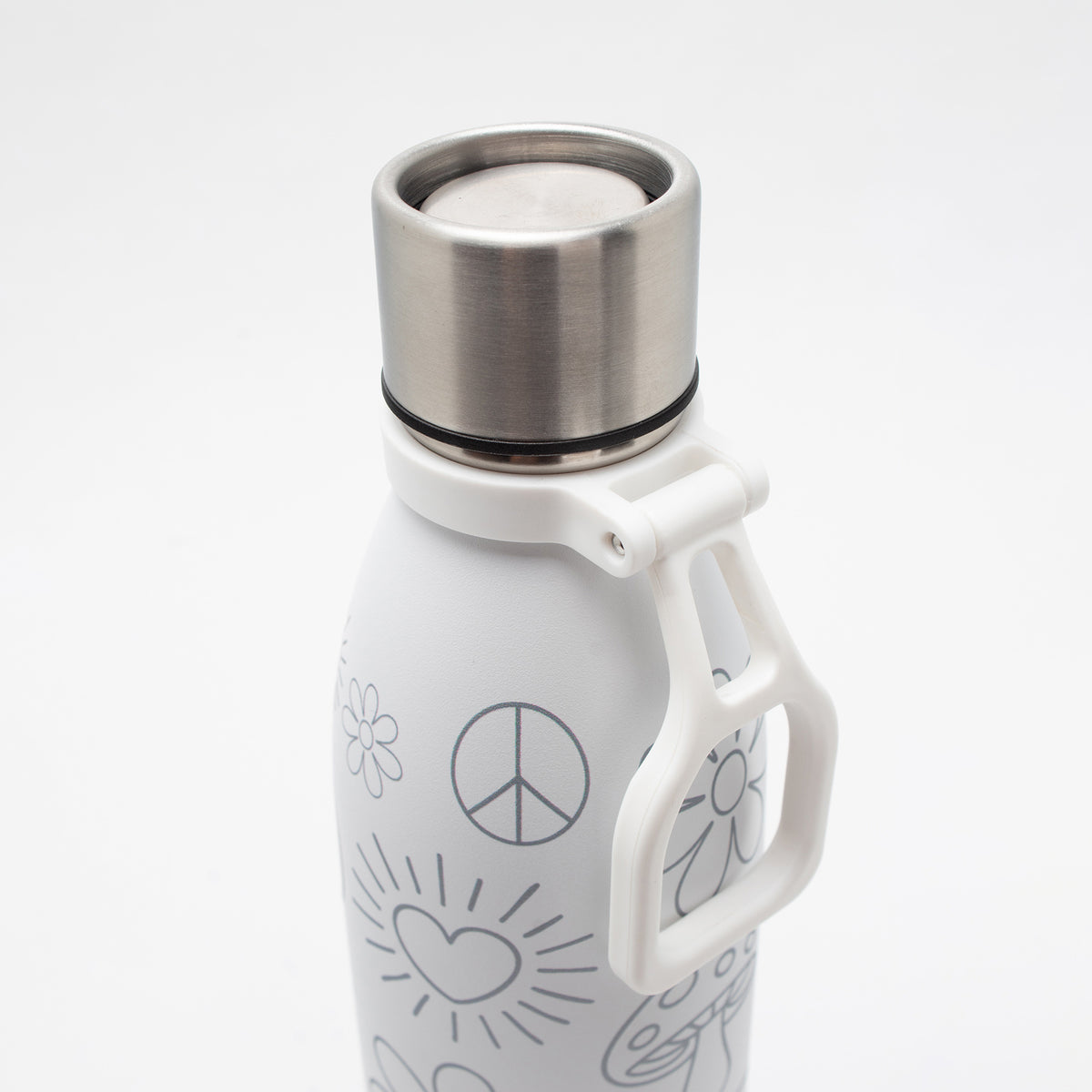 Walkabout Stainless Steel Water Bottle